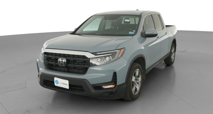 Thumbnail: 2024 Honda Ridgeline - 1