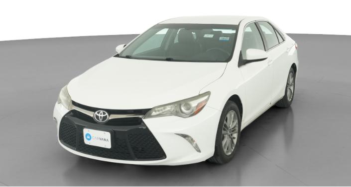 Thumbnail: 2017 Toyota Camry - 1