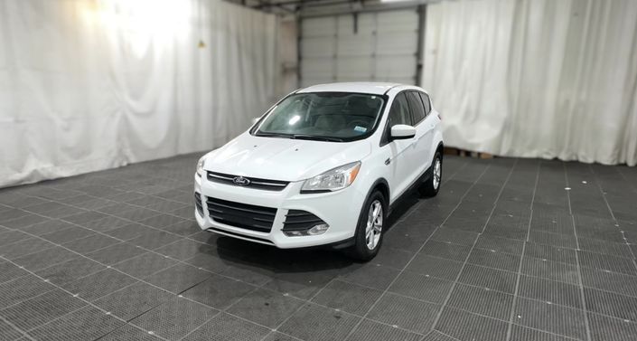 Thumbnail: 2014 Ford Escape - 1