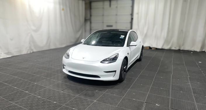 Thumbnail: 2021 Tesla Model 3 - 1
