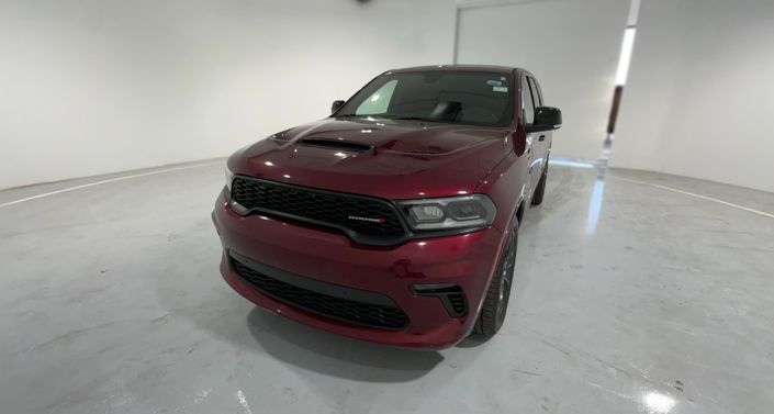 Thumbnail: 2022 Dodge Durango - 1