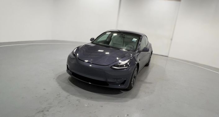 Thumbnail: 2022 Tesla Model 3 - 1
