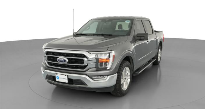 Thumbnail: 2021 Ford Econoline - 1