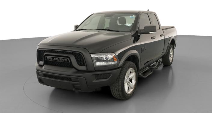 Thumbnail: 2022 RAM 1500 Classic - 1