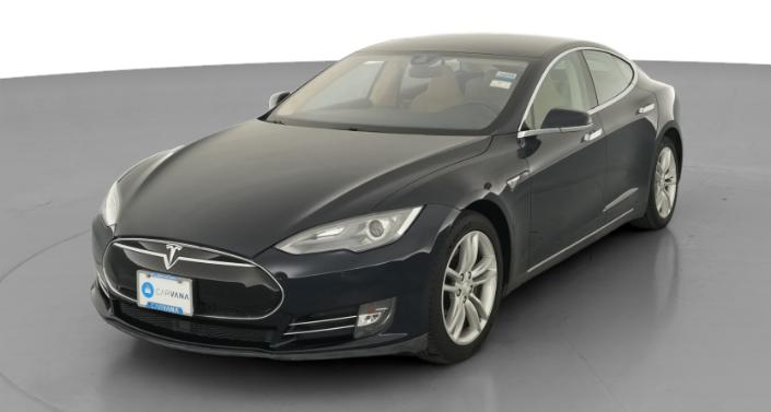 2014 Tesla Model S 60 -
                  Fort Worth, TX