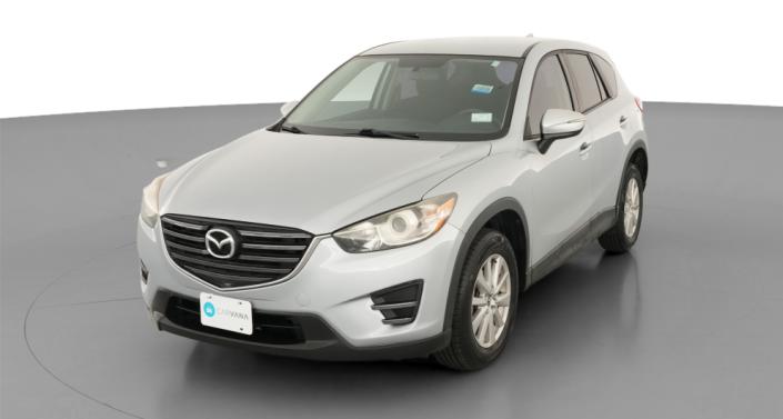 Thumbnail: 2016 Mazda CX-5 - 1