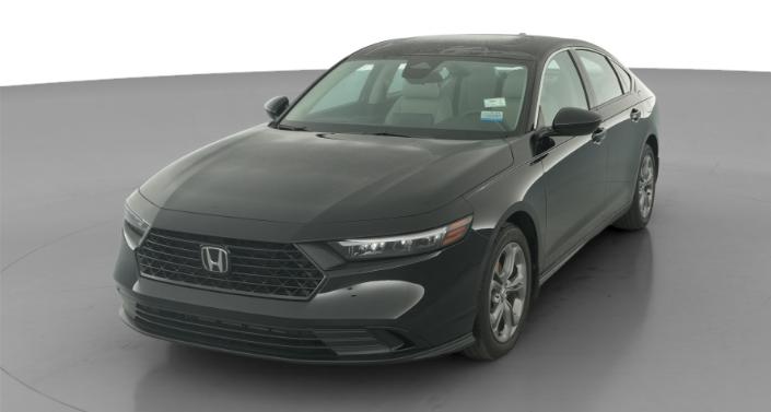 Thumbnail: 2024 Honda Accord - 1