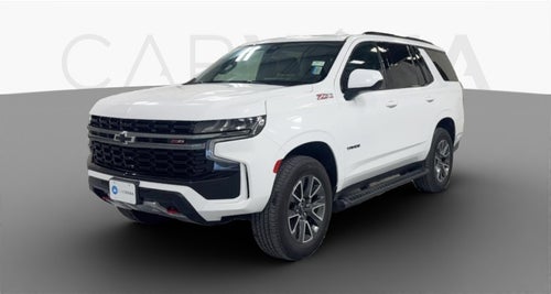2021 Chevrolet Tahoe