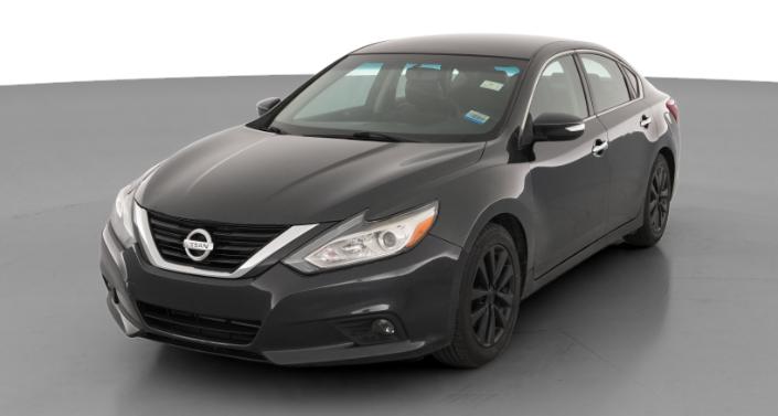2018 Nissan Altima SL -
                  Lorain, OH