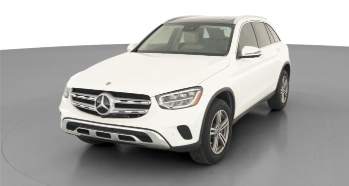 Thumbnail: 2022 Mercedes-Benz GLC - 1