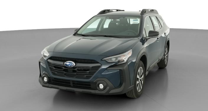 Thumbnail: 2025 Subaru Outback - 1
