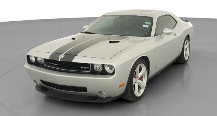 Thumbnail: 2010 Dodge Challenger - 1