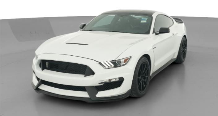 Thumbnail: 2019 Ford Mustang - 1