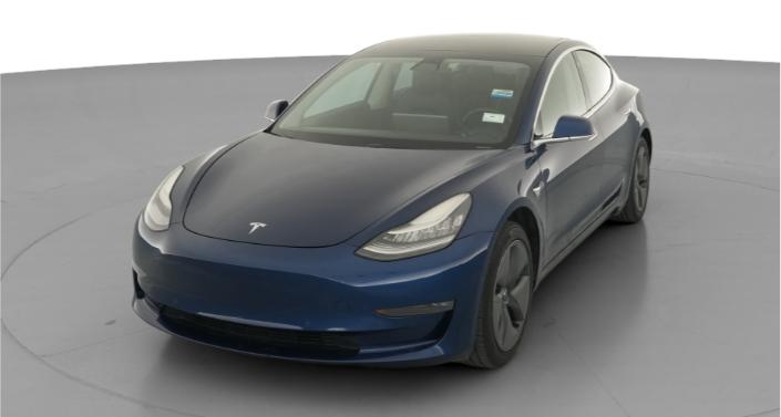 Thumbnail: 2019 Tesla Model 3 - 1