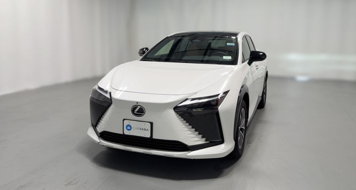 2023 Lexus RZ 450e -
                  Elgin, IL