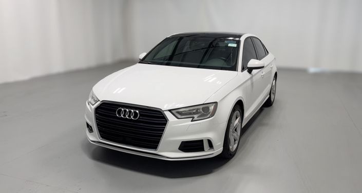 2018 Audi A3 Premium -
                  Elgin, IL