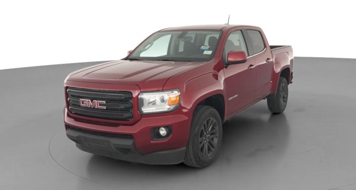 Thumbnail: 2020 GMC Canyon - 1