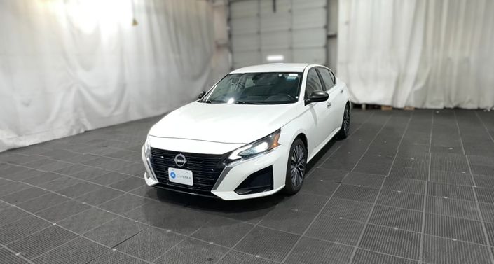 Thumbnail: 2025 Nissan Altima - 1