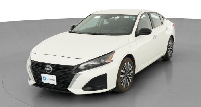 Thumbnail: 2025 Nissan Altima - 1