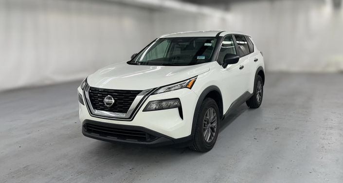 Thumbnail: 2021 Nissan Rogue - 1