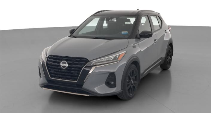 Thumbnail: 2021 Nissan Kicks - 1