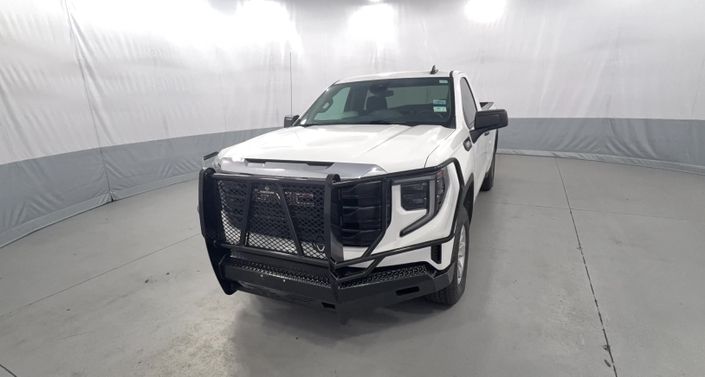 Thumbnail: 2025 GMC Sierra 1500 - 1