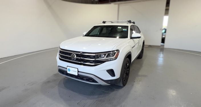 Thumbnail: 2023 Volkswagen Atlas - 1
