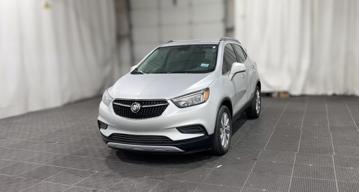 Thumbnail: 2018 Buick Encore - 1