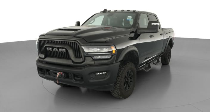Thumbnail: 2023 RAM 2500 - 1