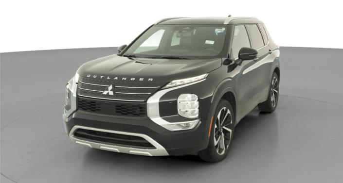 Thumbnail: 2022 Mitsubishi Outlander - 1