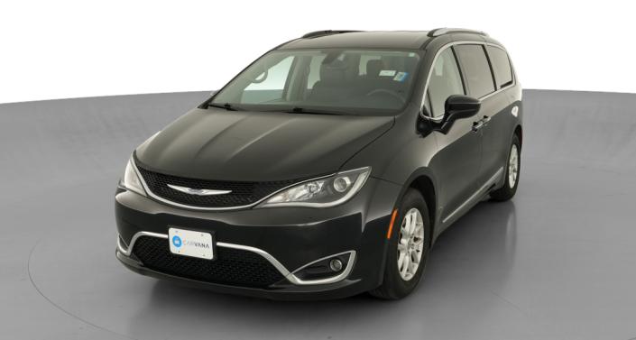 Thumbnail: 2020 Chrysler Pacifica - 1