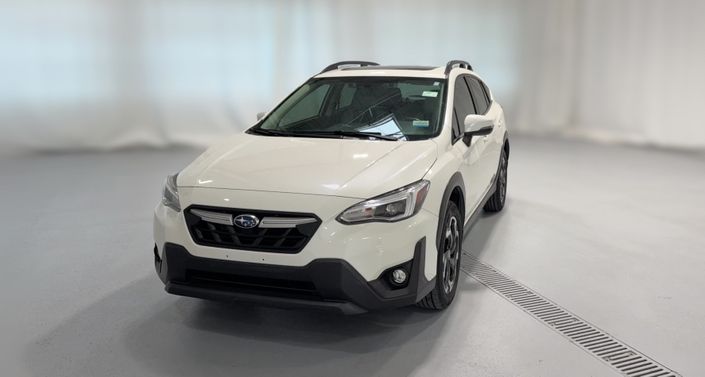 Thumbnail: 2022 Subaru Crosstrek - 1