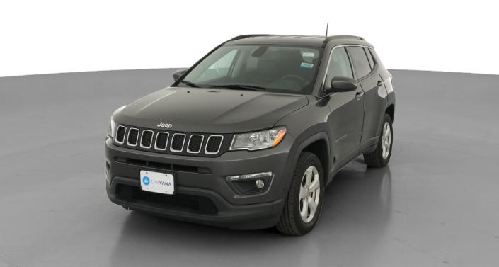Thumbnail: 2019 Jeep Compass - 1