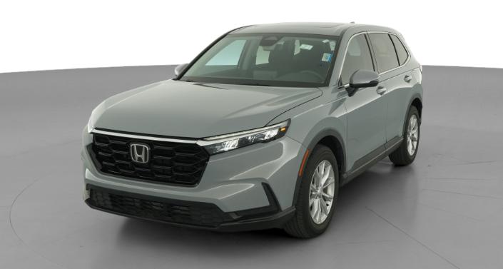 Thumbnail: 2023 Honda CR-V - 1