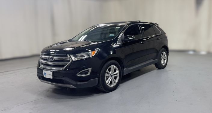 Thumbnail: 2016 Ford Edge - 1
