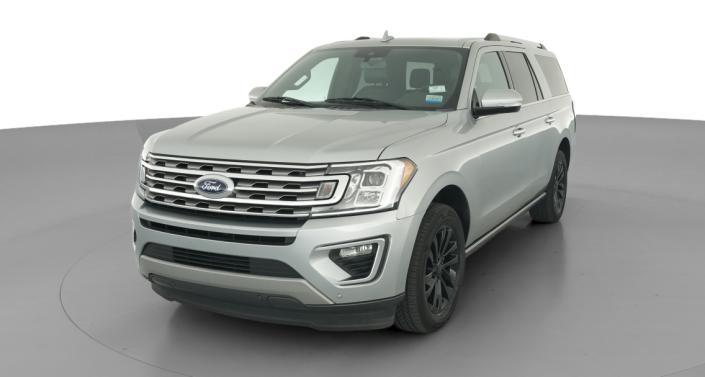 2021 Ford Expedition MAX Limited -
                  Indianapolis, IN