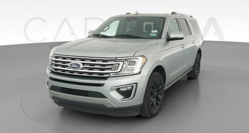 2021 Ford Expedition MAX