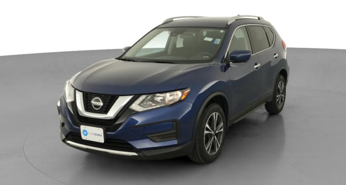 Thumbnail: 2019 Nissan Rogue - 1