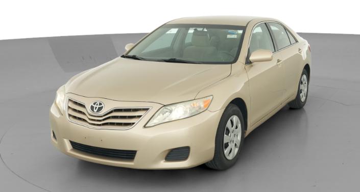 2011 Toyota Camry LE -
                  Indianapolis, IN
