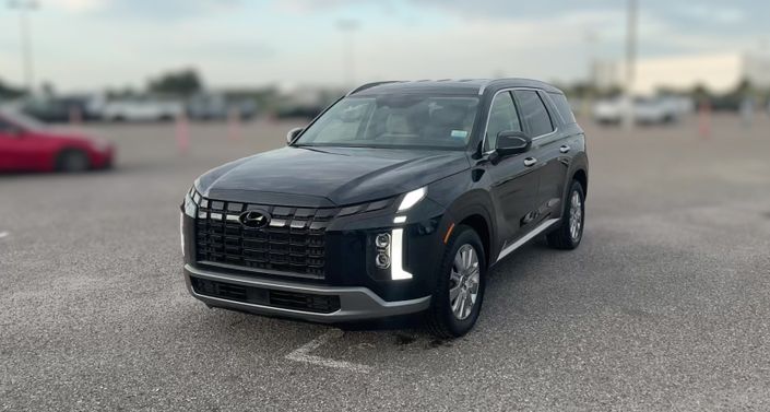 Thumbnail: 2025 Hyundai Palisade - 1
