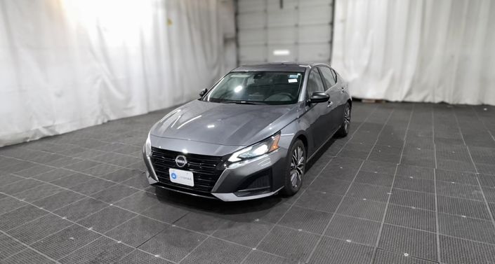 Thumbnail: 2025 Nissan Altima - 1