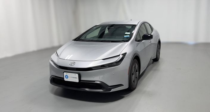 Thumbnail: 2026 Toyota Prius - 1