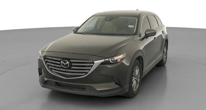 2019 Mazda CX-9 Sport -
                  Fort Worth, TX