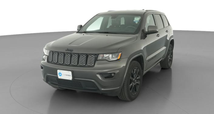 Thumbnail: 2019 Jeep Grand Cherokee - 1