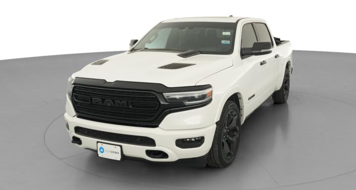 Thumbnail: 2023 RAM 1500 - 1
