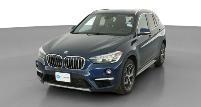2018 BMW X1 sDrive28i -
                  Framingham, MA