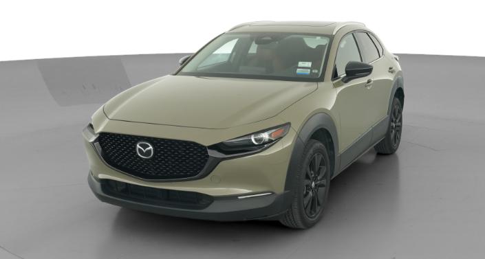 Thumbnail: 2024 Mazda CX-30 - 1