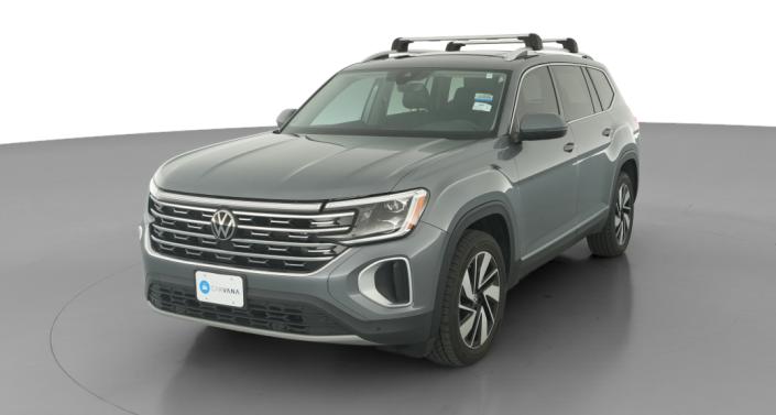 Thumbnail: 2024 Volkswagen Atlas - 1