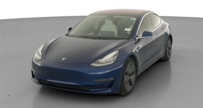 Thumbnail: 2019 Tesla Model 3 - 1