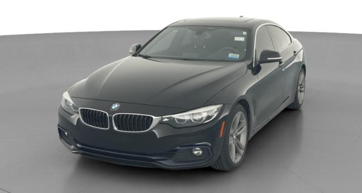 2019 BMW 4 Series 430i -
                  Rocklin, CA